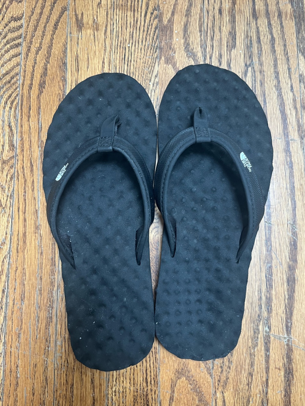 The North Face Base Camp Flip Flops